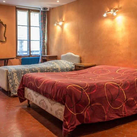 Appartement Au Coeur Du Village พูเจต-เทนิแยร์ ภายนอก รูปภาพ