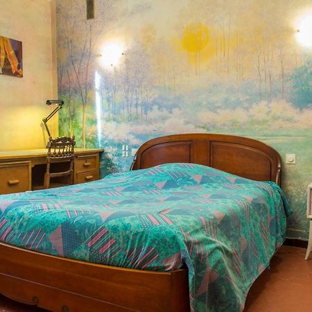 Appartement Au Coeur Du Village พูเจต-เทนิแยร์ ภายนอก รูปภาพ