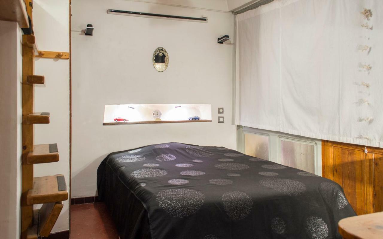 Appartement Au Coeur Du Village พูเจต-เทนิแยร์ ภายนอก รูปภาพ