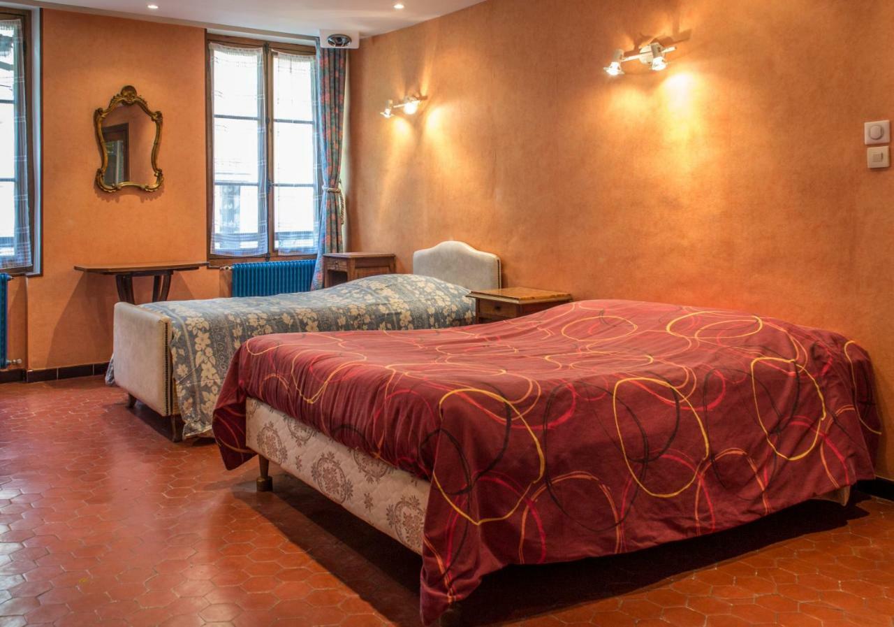 Appartement Au Coeur Du Village พูเจต-เทนิแยร์ ภายนอก รูปภาพ