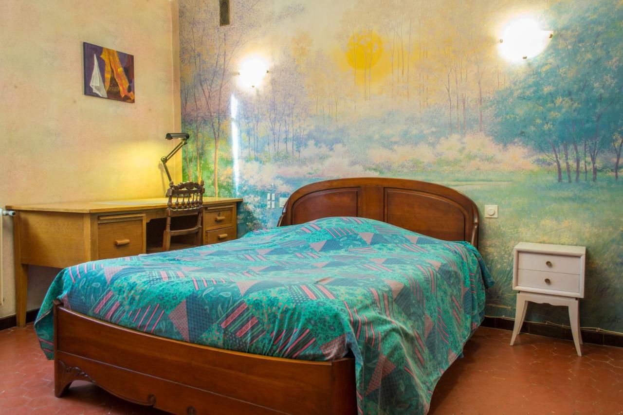 Appartement Au Coeur Du Village พูเจต-เทนิแยร์ ภายนอก รูปภาพ