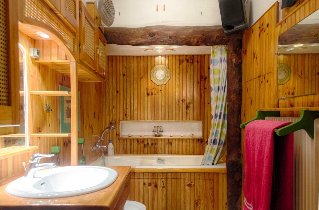 Appartement Au Coeur Du Village พูเจต-เทนิแยร์ ภายนอก รูปภาพ